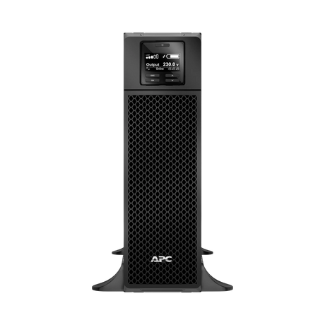 APC Smart-UPS On-Line 5000VA 230V Tower UPS — Being Shipped