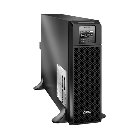 APC Smart-UPS On-Line 5000VA 230V Tower UPS — Being Shipped