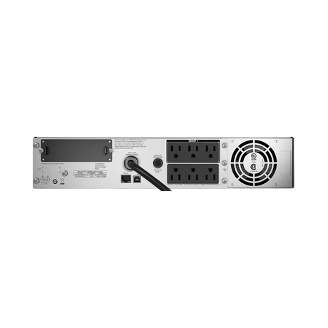 APC Smart-UPS 1500VA LCD 120V Rackmount 2U UPS — Being Shipped