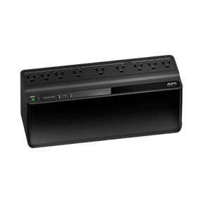 APC Back-UPS 850VA 2 USB Ports 120V 9-Outlets UPS — Being Shipped