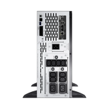 APC Smart-UPS X Uninterruptible Power Supply with Network Card — Being Shipped