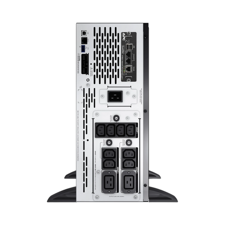 APC Smart-UPS X Uninterruptible Power Supply with Network Card — Being Shipped