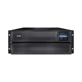 APC Smart-UPS X Uninterruptible Power Supply with Network Card — Being Shipped