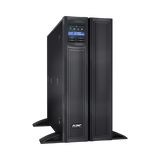 APC Smart-UPS X Uninterruptible Power Supply with Network Card — Being Shipped