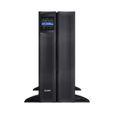 APC Smart-UPS X Uninterruptible Power Supply with Network Card — Being Shipped
