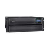 APC Smart-UPS X Uninterruptible Power Supply with Network Card — Being Shipped