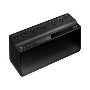APC Back-UPS BE670M1 7-Outlets Surge Protector & Battery Backup — Being Shipped
