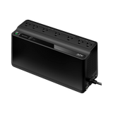 APC Back-UPS BE670M1 7-Outlets Surge Protector & Battery Backup — Being Shipped