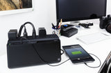 APC Back-UPS BE670M1 7-Outlets Surge Protector & Battery Backup — Being Shipped