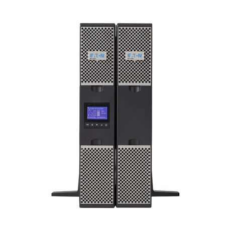 Eaton 9PX 3000VA 120V Rack/Tower UPS with Network Card — Being Shipped