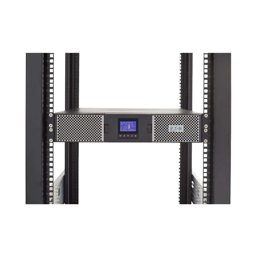 Eaton 9PX 3000VA 120V Rack/Tower UPS with Network Card — Being Shipped