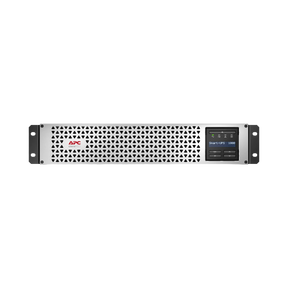 APC Smart-UPS Li-Ion Short-Depth 1000VA 120V Uninterruptible Power Supply — Being Shipped