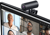 Dell UltraSharp 4K HDR Webcam with AI Auto Framing — Being Shipped