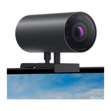 Dell UltraSharp 4K HDR Webcam with AI Auto Framing — Being Shipped
