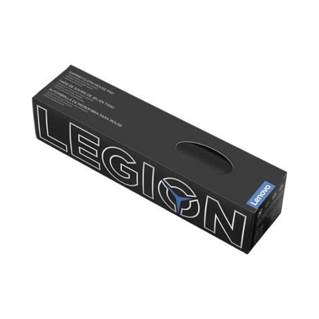 Lenovo Legion Gaming Mouse Pad (Black) — Being Shipped