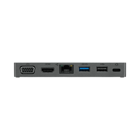 Lenovo USB-C Notebook Travel Hub — Being Shipped