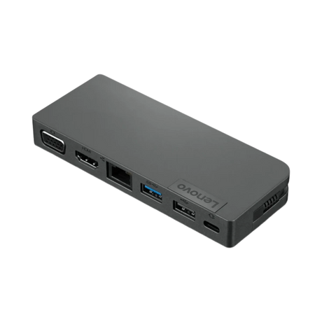 Lenovo USB-C Notebook Travel Hub — Being Shipped
