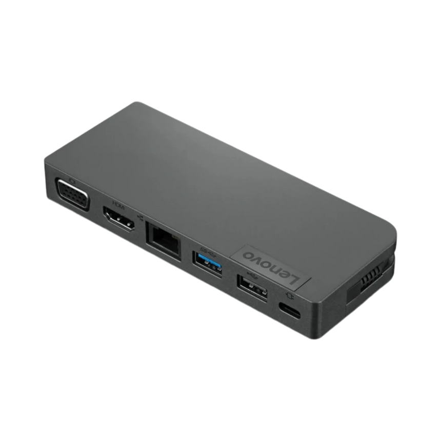 Lenovo USB-C Notebook Travel Hub — Being Shipped