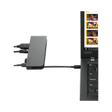Lenovo USB-C Notebook Travel Hub — Being Shipped