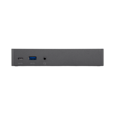 Lenovo Thunderbolt 3 Essential Dock Universal 135W (Gray) — Being Shipped