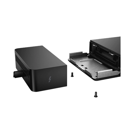 Dell WD22TB4 High-Power Connectivity Thunderbolt Dock — Being Shipped