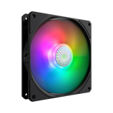 Cooler Master SickleFlow 120 V2 120mm RGB Fan — Being Shipped