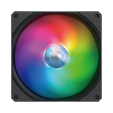 Cooler Master SickleFlow 120 V2 120mm RGB Fan — Being Shipped