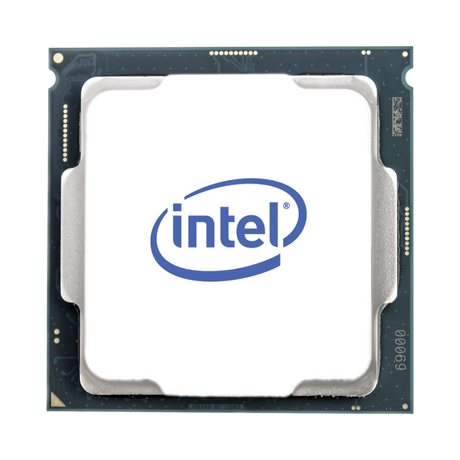 Lenovo Xeon Silver 4309Y 2.8 GHz 8-Core 16 Threads Server Processor — Being Shipped