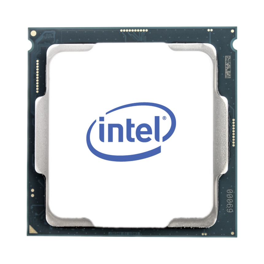 Lenovo Xeon Silver 4309Y 2.8 GHz 8-Core 16 Threads Server Processor — Being Shipped