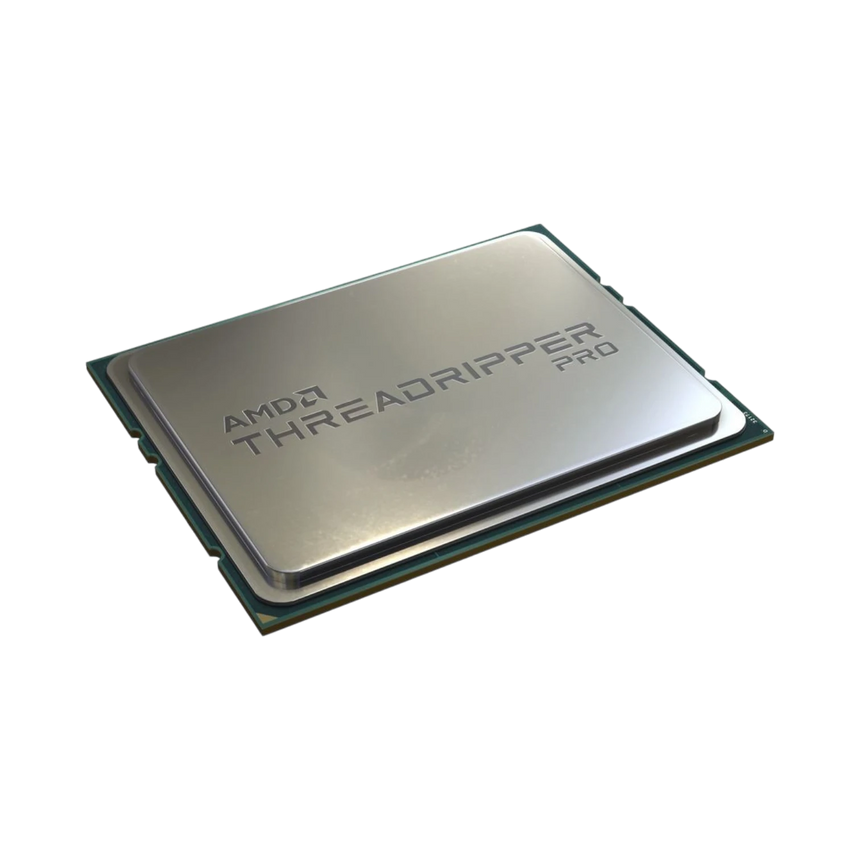 AMD Ryzen Threadripper PRO 3955WX 3.9GHz 16-Core 32 Threads Processor — Being Shipped