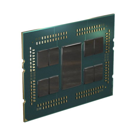 AMD Ryzen Threadripper PRO 3955WX 3.9GHz 16-Core 32 Threads Processor — Being Shipped
