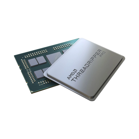 AMD Ryzen Threadripper PRO 3955WX 3.9GHz 16-Core 32 Threads Processor — Being Shipped