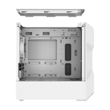 Cooler Master TD300 Mesh Micro-ATX Tower Case (White) — Being Shipped