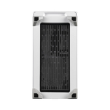 Cooler Master MasterBox NR200 Mini-ITX Mini-Tower Case (White) — Being Shipped
