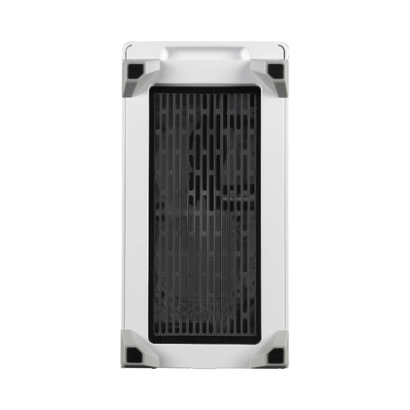 Cooler Master MasterBox NR200 Mini-ITX Mini-Tower Case (White) — Being Shipped