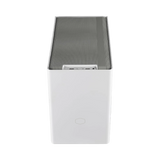 Cooler Master MasterBox NR200 Mini-ITX Mini-Tower Case (White) — Being Shipped