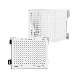 Cooler Master MasterBox NR200 Mini-ITX Mini-Tower Case (White) — Being Shipped