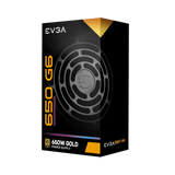 EVGA SuperNOVA 650 G6 80 Plus Gold 650W Fully Modular Power Supply — Being Shipped