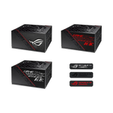 ASUS ROG Strix 850W 80 Plus Gold Modular Power Supply — Being Shipped