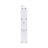 CyberPower B625 Essential 6-Outlet Surge Protector (White) — Being Shipped