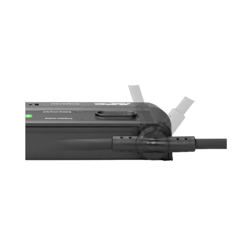 APC SurgeArrest 8-Outlet 120V with Phone Protection — Being Shipped