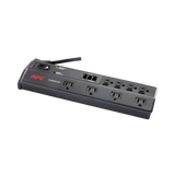 APC SurgeArrest 8-Outlet 120V with Phone Protection — Being Shipped