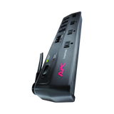 APC SurgeArrest 8-Outlet 120V with Phone Protection — Being Shipped