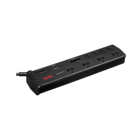 APC SurgeArrest 8-Outlet 120V with Phone Protection — Being Shipped
