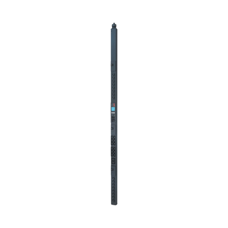 APC Metered 2G 30A ZeroU 100-240V Rack Power Distribution Unit — Being Shipped