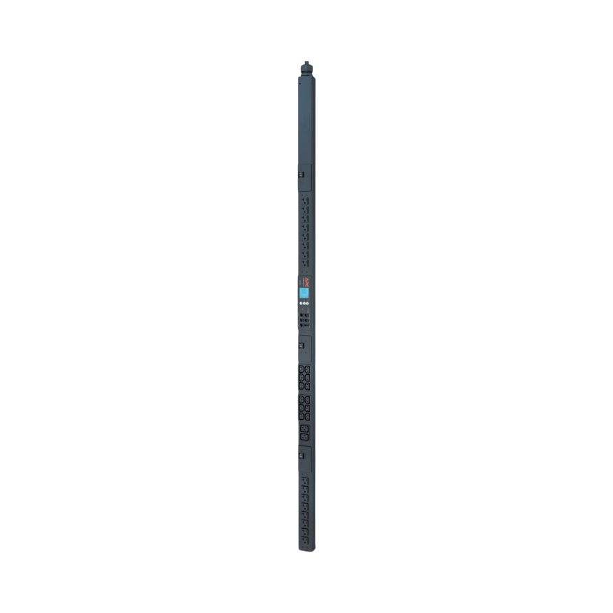 APC Metered 2G 30A ZeroU 100-240V Rack Power Distribution Unit — Being Shipped