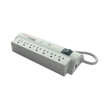 APC Network SurgeArrest 120V 7-Outlet Surge Protector — Being Shipped