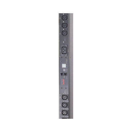 APC 0U 12.5kW 208V 24-Outlets Switched Power Distribution Unit — Being Shipped