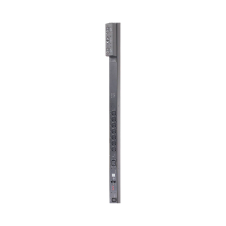 APC 0U 12.5kW 208V 24-Outlets Switched Power Distribution Unit — Being Shipped