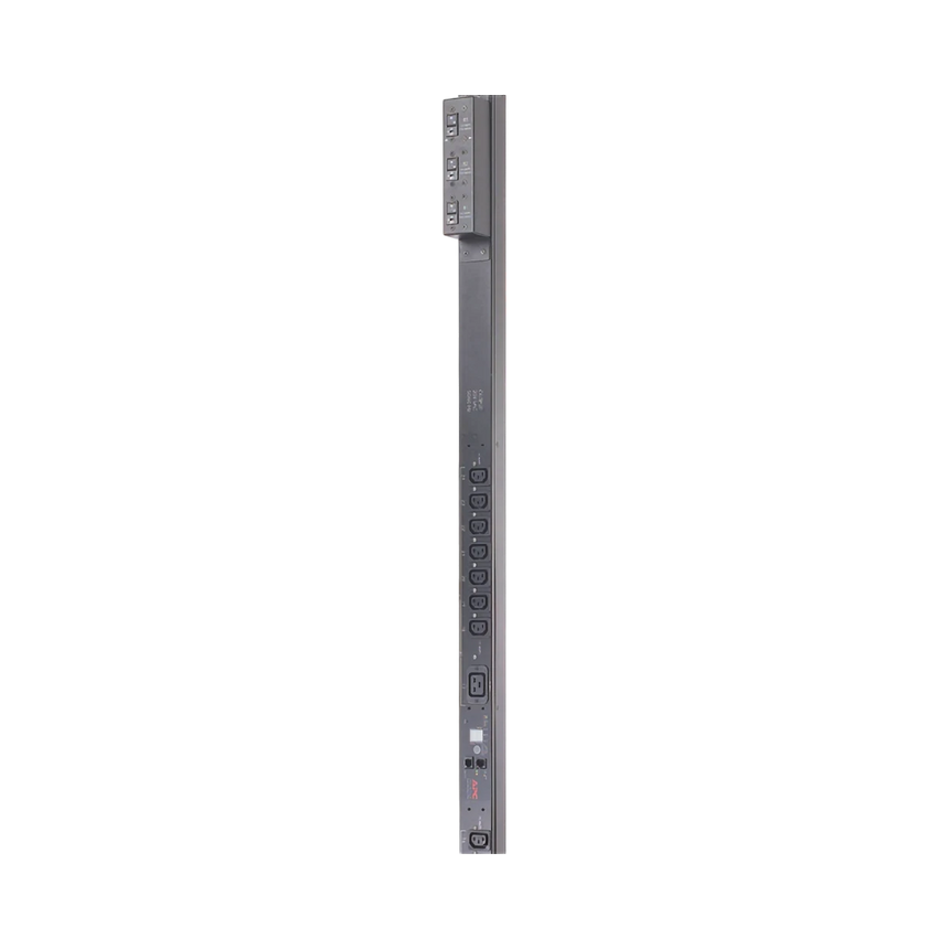 APC 0U 12.5kW 208V 24-Outlets Switched Power Distribution Unit — Being Shipped